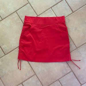 Columbia Skort